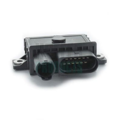HOFFER H7285681 Control Unit, glow time