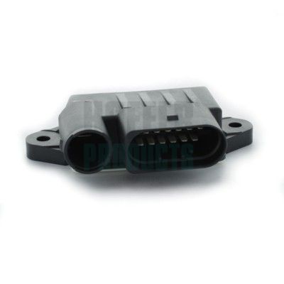 HOFFER H7285685 Control Unit, glow time