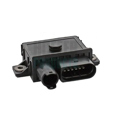 Control Unit, glow time HOFFER H7285687