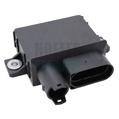 HOFFER H7285688 Control Unit, glow time