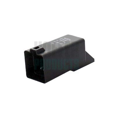 Control Unit, glow time HOFFER H7285693