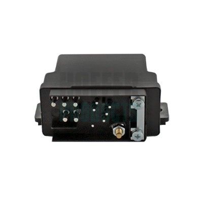 Control Unit, glow time HOFFER H7285694