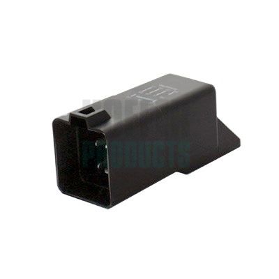 HOFFER H7285697 Control Unit, glow time