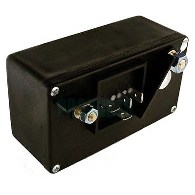 HOFFER H7285700 Control Unit, glow time