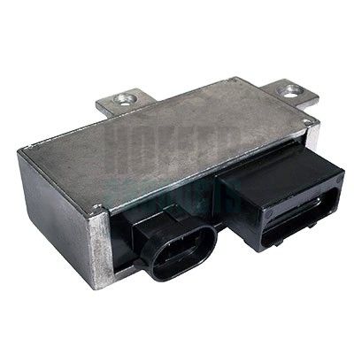 HOFFER H7285730 Control Unit, glow time