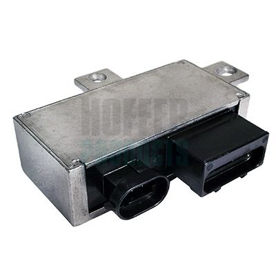 HOFFER H7285770 Control Unit, glow time
