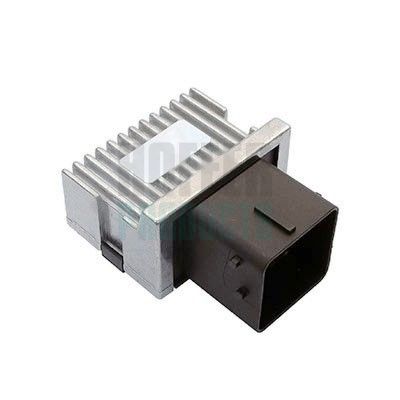 HOFFER H7285800 Control Unit, glow time