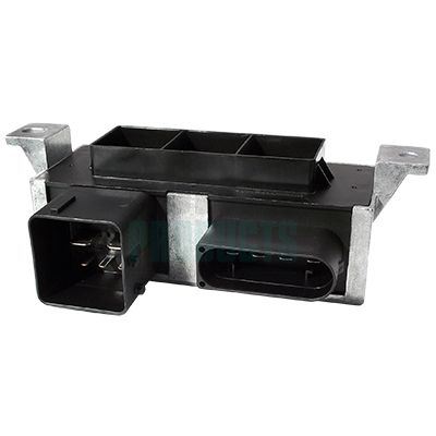 HOFFER H7285830 Control Unit, glow time