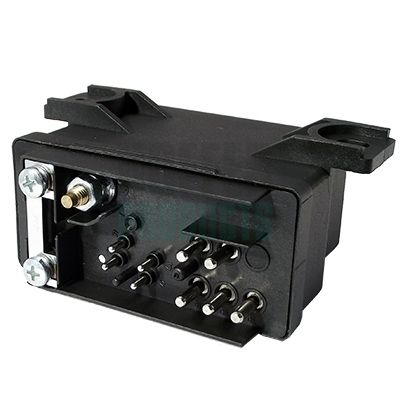 Control Unit, glow time HOFFER H7285860