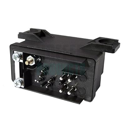 HOFFER H7285865 Control Unit, glow time