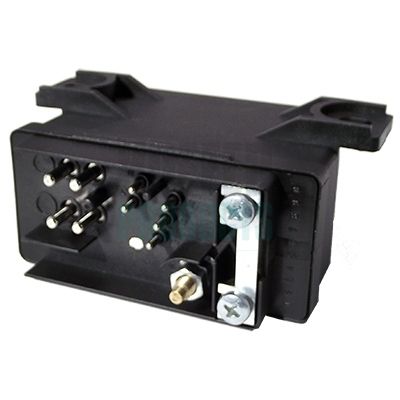 Control Unit, glow time HOFFER H7285870