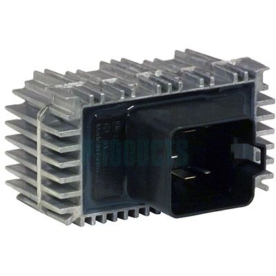 HOFFER H7285910 Control Unit, glow time