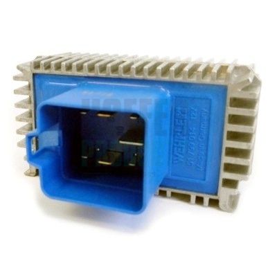 Control Unit, glow time HOFFER H7285915