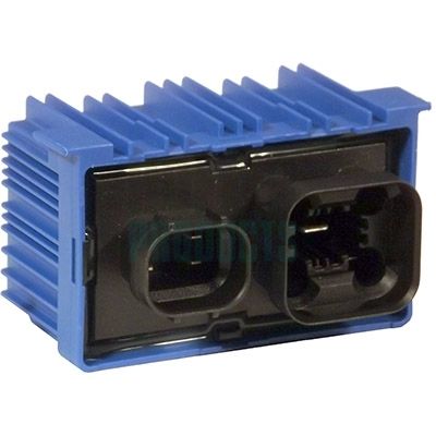 Control Unit, glow time HOFFER H7285920