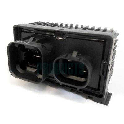 Control Unit, glow time HOFFER H7285925