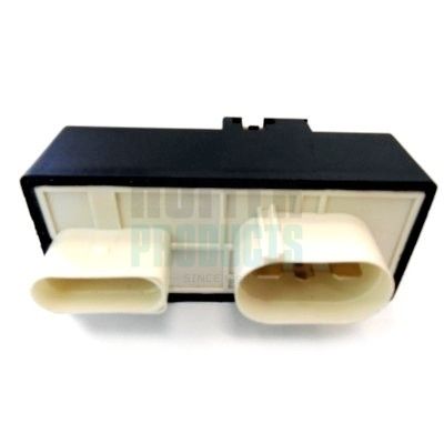 HOFFER H73240140 Relay, radiator fan overrun