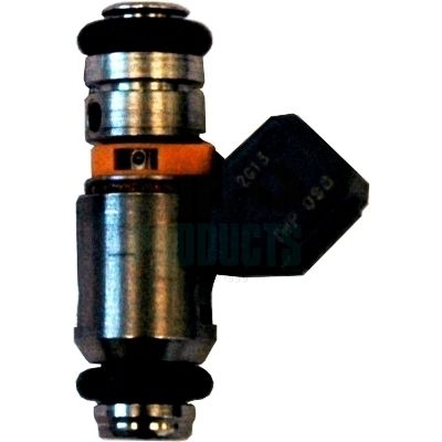 HOFFER H75112098 Injector