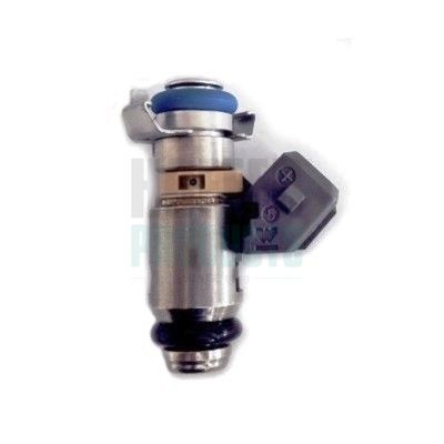 HOFFER H75112217 Injector