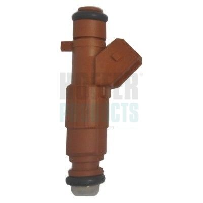 Injector HOFFER H75114803