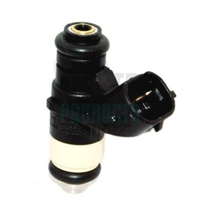 Injector Nozzle HOFFER H75117164