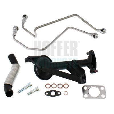 Mounting Kit, charger HOFFER HKIT62001