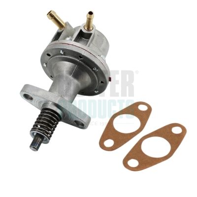 Fuel Pump HOFFER HPOC308
