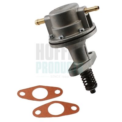 Fuel Pump HOFFER HPOC526