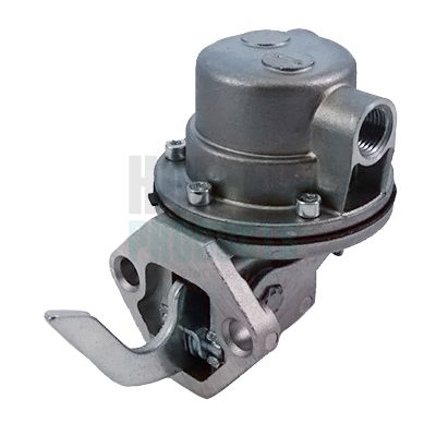 Fuel Pump HOFFER HPON134