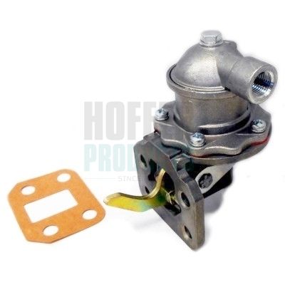 Fuel Pump HOFFER HPON155