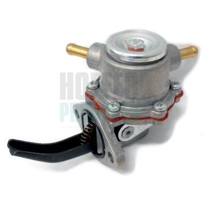 Fuel Pump HOFFER HPON176