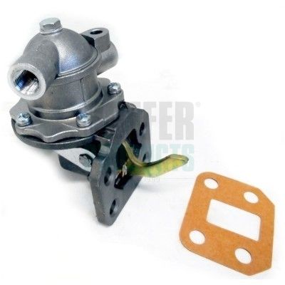 Fuel Pump HOFFER HPON181