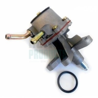 Fuel Pump HOFFER HPON242