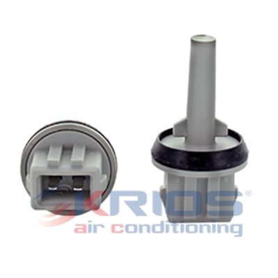 HOFFER K103028 Sensor, interior temperature