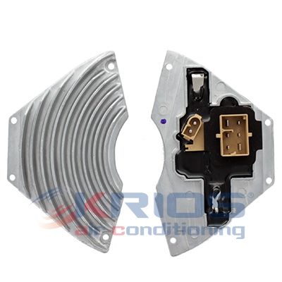 Regulator, interior blower HOFFER K106014