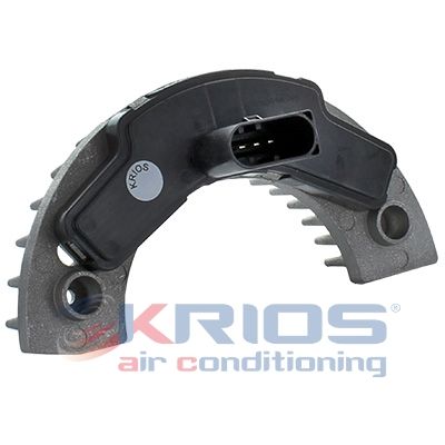 Regulator, interior blower HOFFER K106077