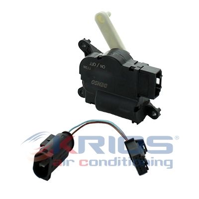 HOFFER K107047 Actuator, air conditioning