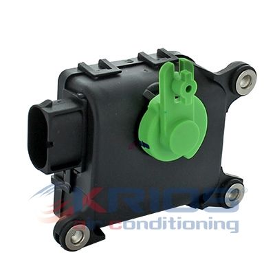 HOFFER K107057 Actuator, air conditioning