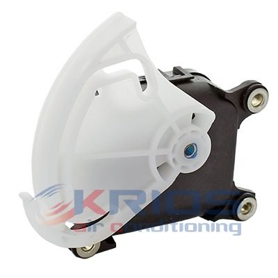 HOFFER K107062 Actuator, air conditioning
