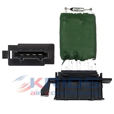 Resistor, interior blower HOFFER K109064