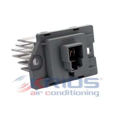 Resistor, interior blower HOFFER K109087