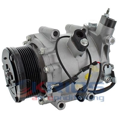 HOFFER K11421A Compressor, air conditioning