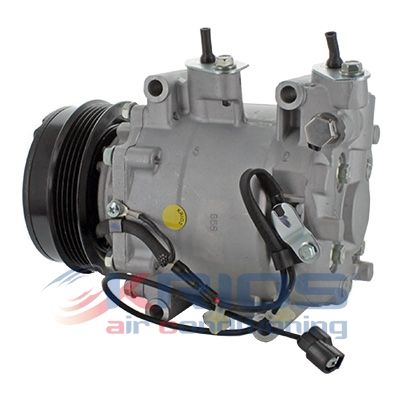 Compressor, air conditioning HOFFER K11433A
