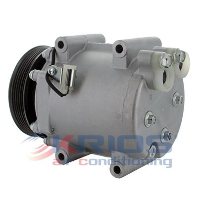HOFFER K12103A Compressor, air conditioning