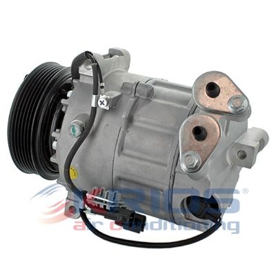 HOFFER K12139A Compressor, air conditioning