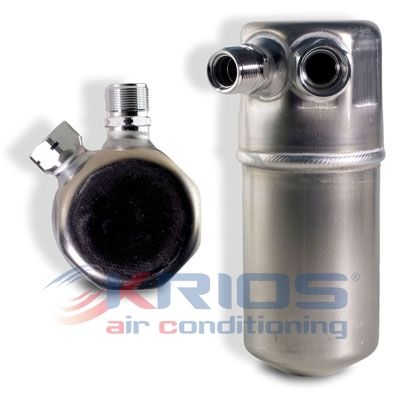Dryer, air conditioning HOFFER K132137