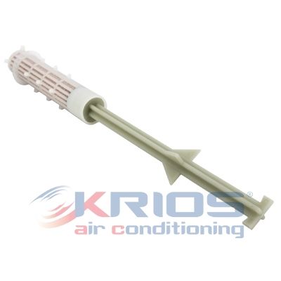 HOFFER K132217 Dryer, air conditioning
