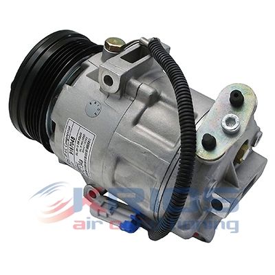 HOFFER K14070A Compressor, air conditioning