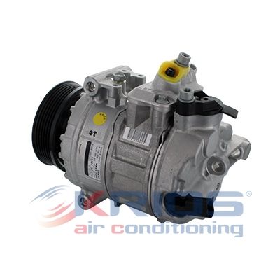 Compressor, air conditioning HOFFER K15392