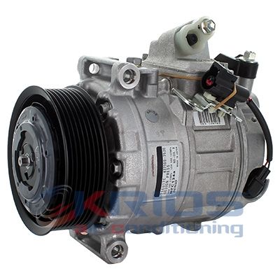 Compressor, air conditioning HOFFER K15407