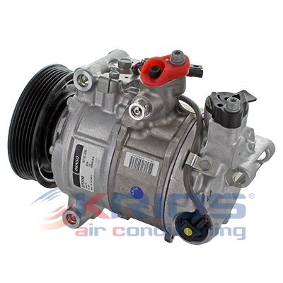 Compressor, air conditioning HOFFER K15437